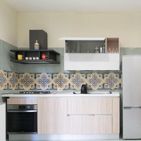 Sorrentovibes - Modern Apartment With Terrace, Swimming Pool&Tennis Kültér fotó