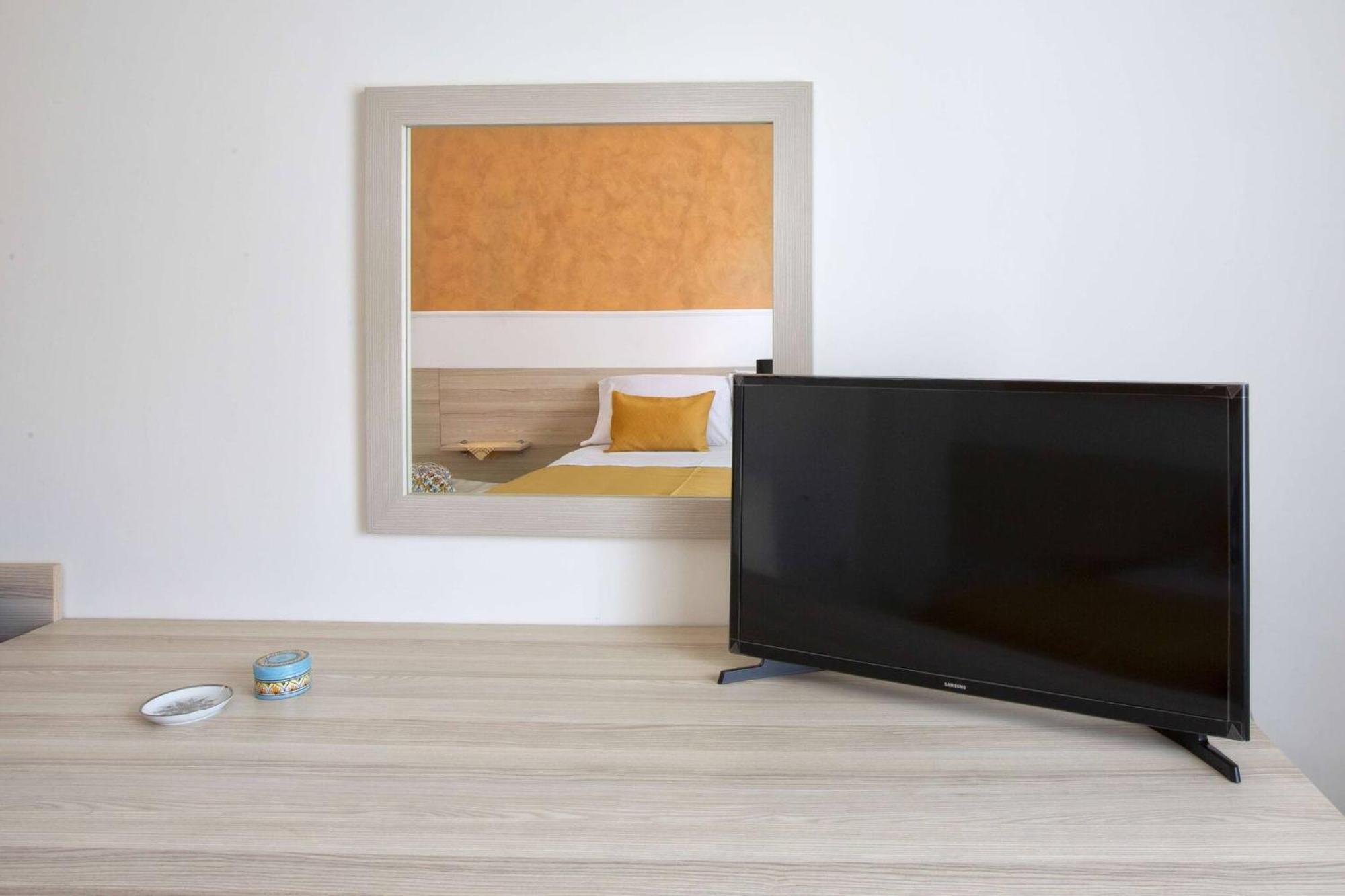 Sorrentovibes - Modern Apartment With Terrace, Swimming Pool&Tennis Kültér fotó
