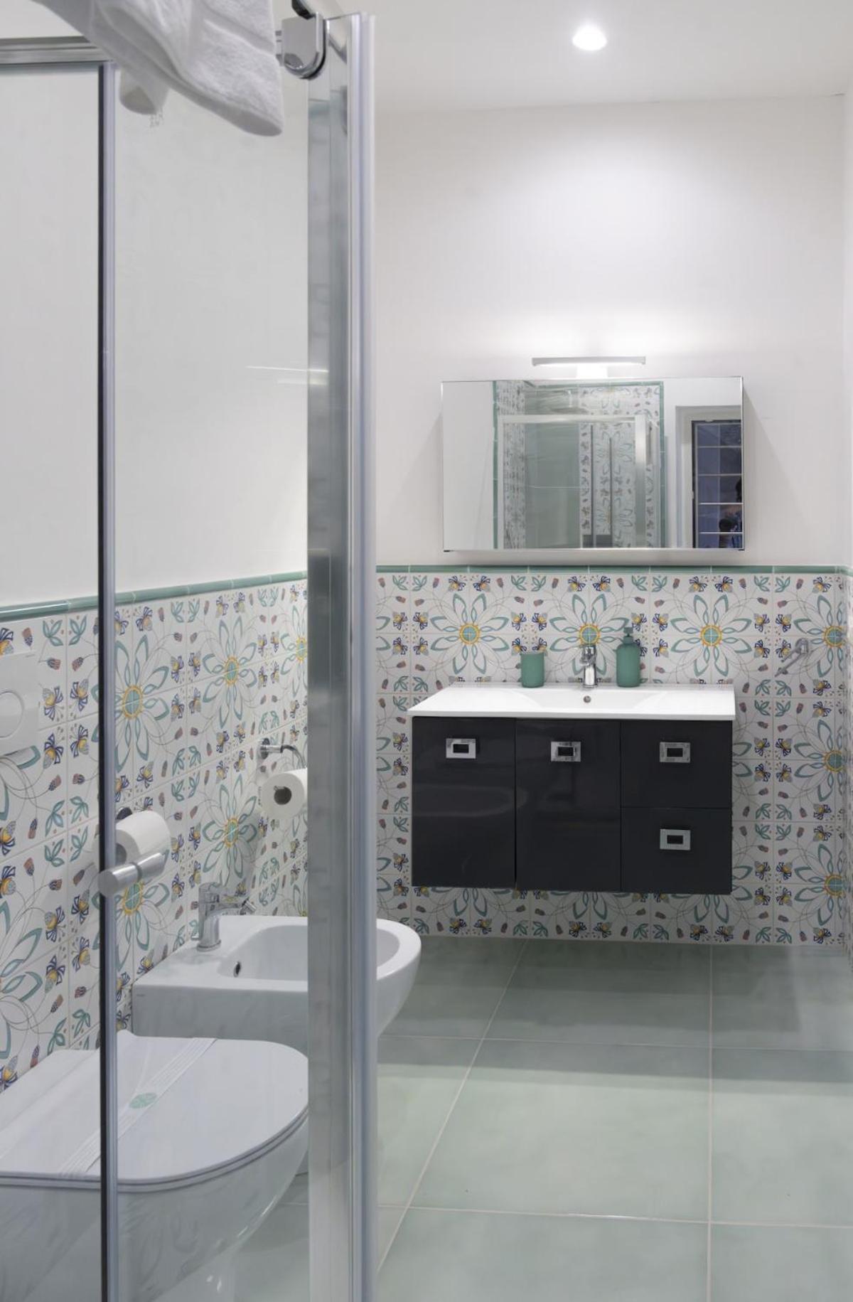 Sorrentovibes - Modern Apartment With Terrace, Swimming Pool&Tennis Kültér fotó