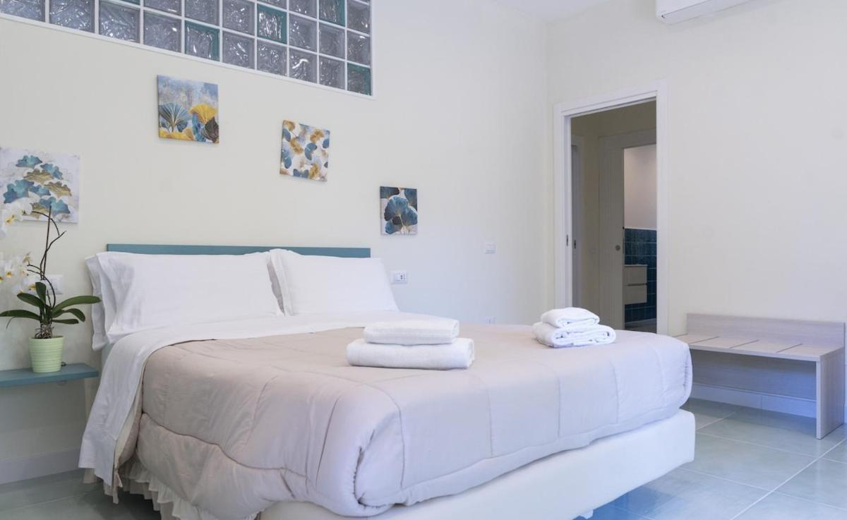 Sorrentovibes - Modern Apartment With Terrace, Swimming Pool&Tennis Kültér fotó